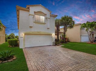 12848 SW 47th St, Miramar, FL 33027