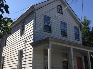 522 Chestnut St #2, Orange, NJ 07050
