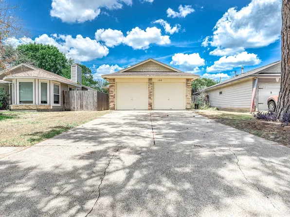 11918 Westwold Dr, Tomball, TX 77377