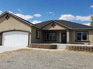 31223 N 197th Pr NE, Benton City, WA 99320