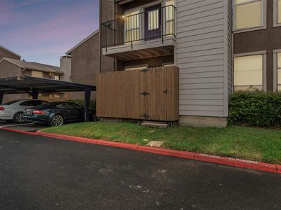 5500 Boca Raton Blvd APT 327, Fort Worth, TX, 76112