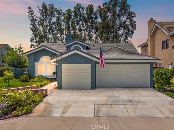 17390 Golden Maple Ln, Yorba Linda, CA 92886