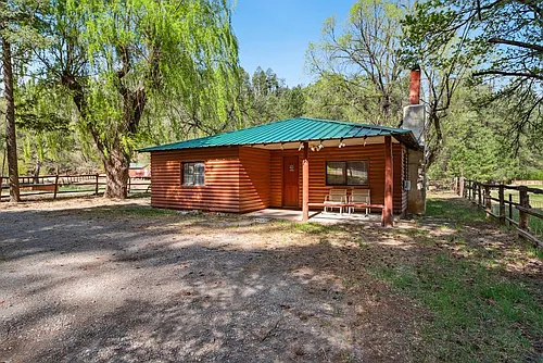 820 Carrizo Canyon Rd Photo 1