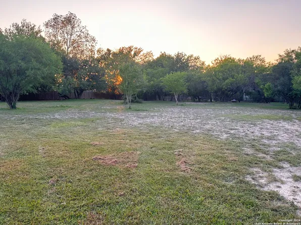 11209 LINK DR LOT NE., San Antonio, TX 78213