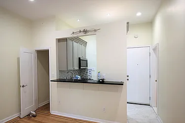 Rented by City Connections Realty