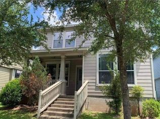 1309 Diner Dr, Cedar Park, TX 78613