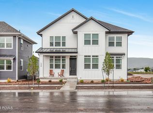 1029 E 1990 S, Heber, UT 84032