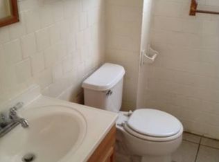 112 Nilsson St #3, Brockton, MA 02301
