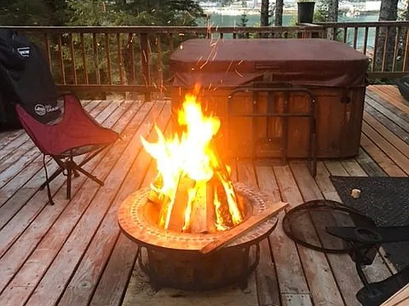 3810 N Douglas Hwy, Juneau, AK 99801