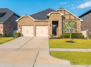 17310 Autumn Sage Ct, Conroe, TX 77385