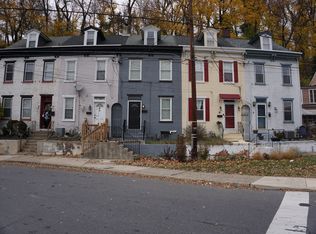 8 N Delaware Dr #3, Easton, PA 18042