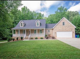 225 Royal Ashdown Ln, Lexington, NC 27295