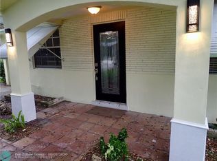 3360 NW 6th Ave, Fort Lauderdale, FL 33309