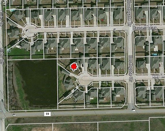 2nd image of 11507 Kay Ln