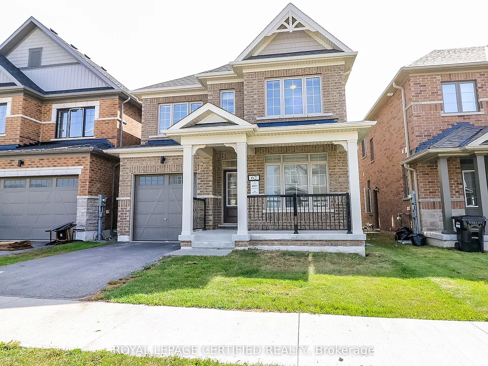 62 Sagewood Ave