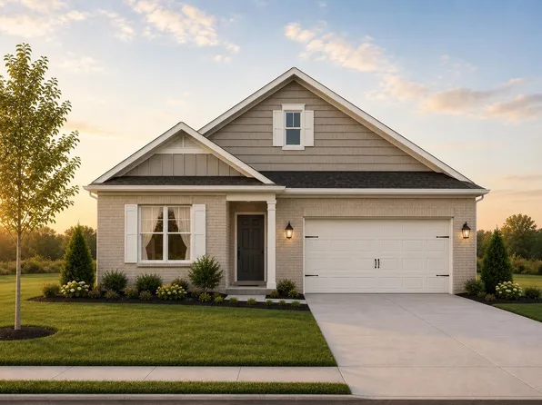 645 Riverdale Dr, Oakland, TN 38060