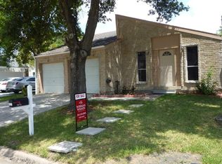 3015 Hazel Park Dr, Houston, TX 77082
