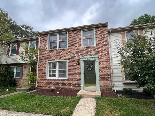 14130 Honey Hill Ct, Centreville, VA 20121