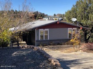 2280 Alta Vista Pl, Prescott, AZ 86301