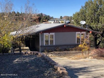 2280 Alta Vista Pl, Prescott, AZ, 86301