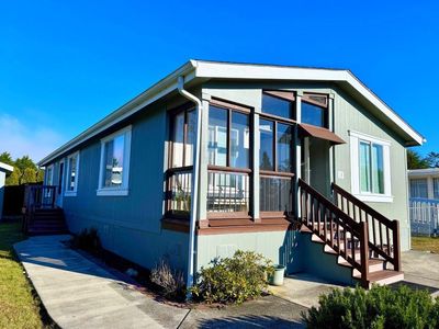 650 E Washington Blvd #13, Crescent City, CA, 95531