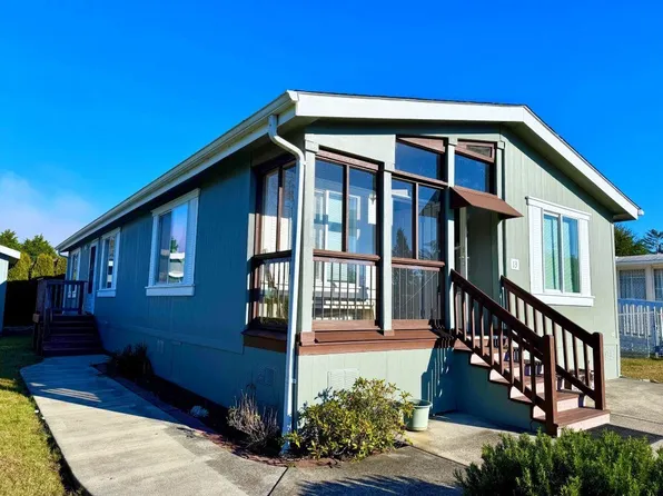 650 E Washington Blvd #13, Crescent City, CA 95531