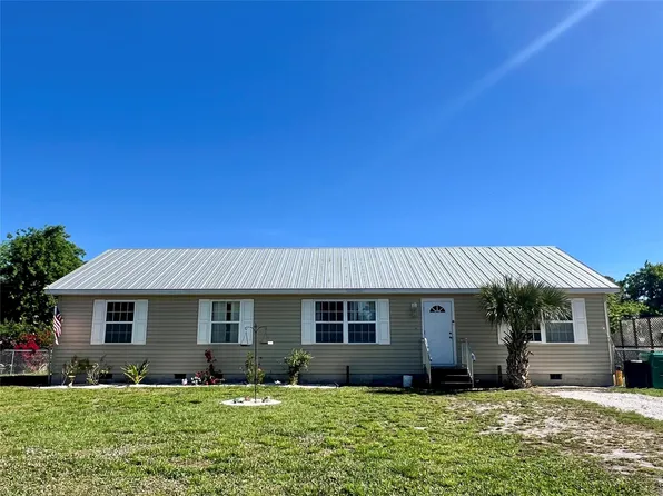 8971 SE 67th Drive, Okeechobee, FL 34974