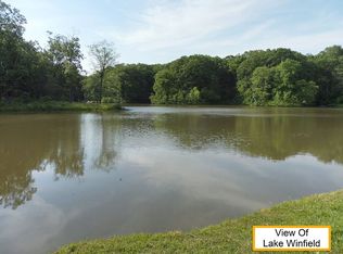 Lake Winfield Dr, Williamsburg, MO 63388