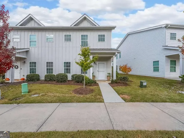 256 Sidney Lanier Ave, Athens, GA 30607