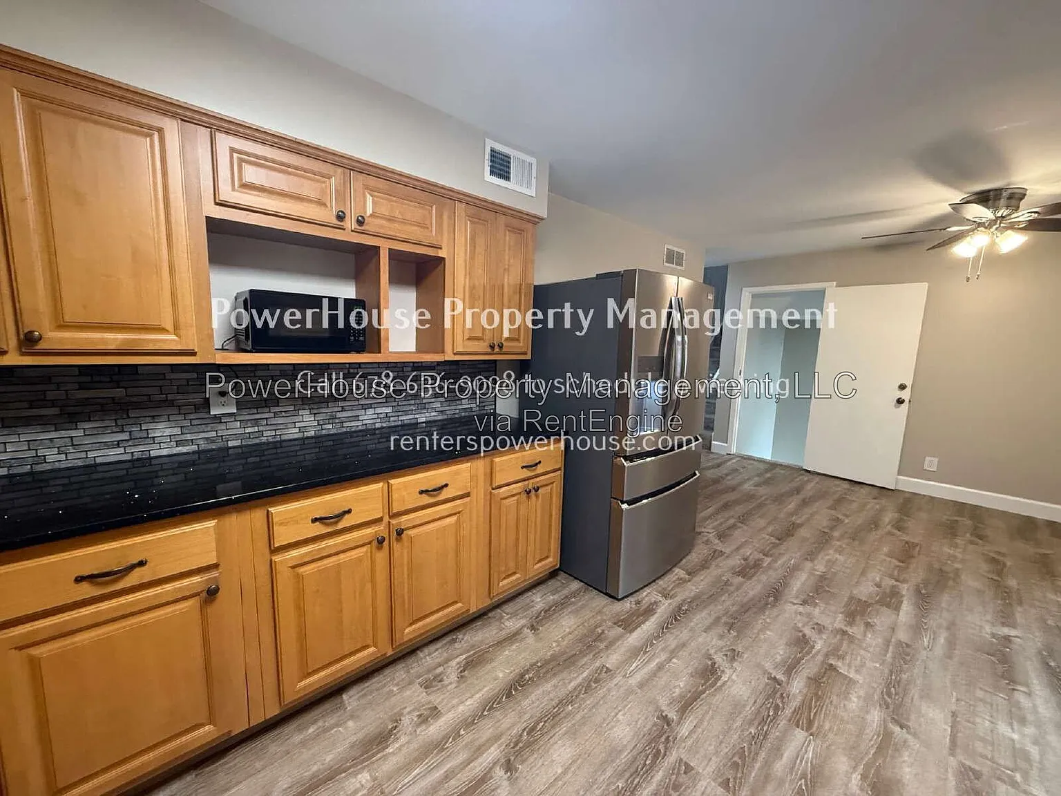 4 bed, 2.0 bath, 1734 sqft, $2,850 — Photo 4