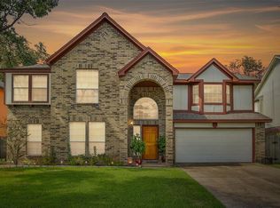 12106 Paddock Way, Houston, TX 77065