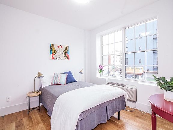 5th image of 410 Nostrand Ave APT 2A