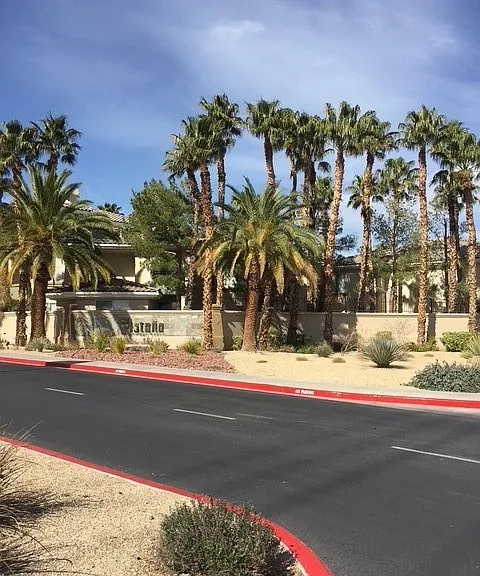 7155 S Durango Dr #306 — Photo 25