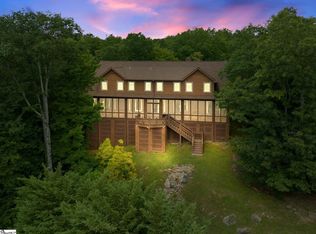 126 Caesars Point, Cleveland, SC 29635