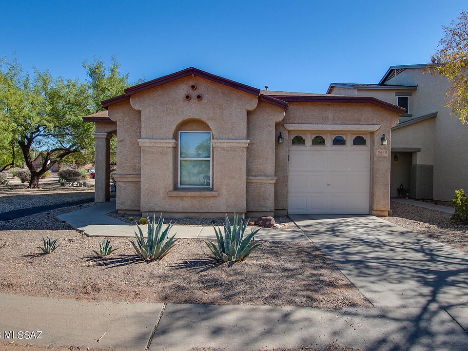 1st image of 8440 N Placita De Los Laureles