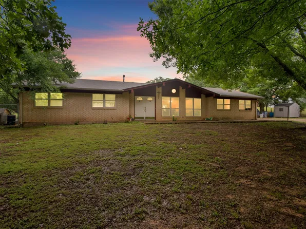 3254 Desvoignes Rd, Denison, TX 75021