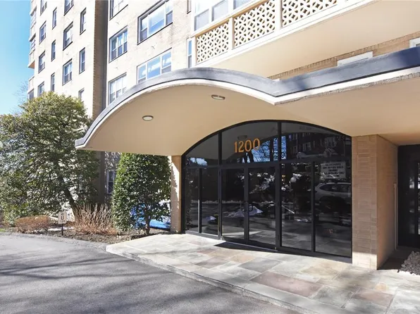 1200 Midland Avenue #4F, Bronxville, NY 10708