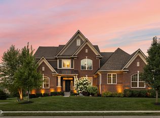14081 Larson Dr, Carmel, IN 46033