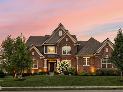 14081 Larson Dr, Carmel, IN, 46033