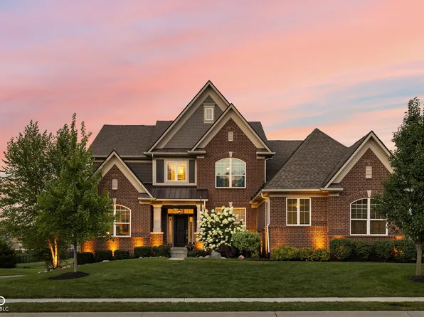 14081 Larson Dr, Carmel, IN 46033