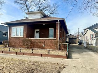 205 17th Ave, Naplate, IL 61350