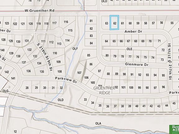 4th image of 21730 Amber Dr