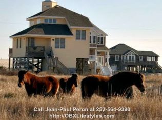 1678 Sandpiper Rd, Corolla, NC 27927