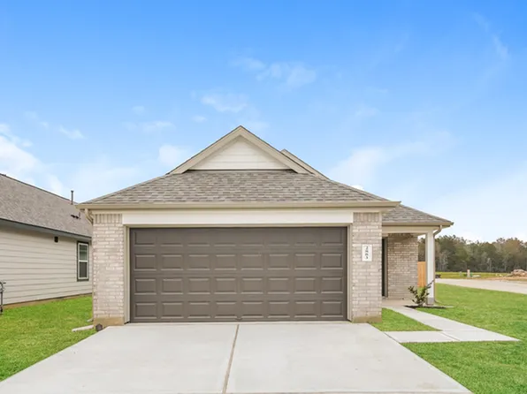 2883 Briggs Dr, Conroe, TX