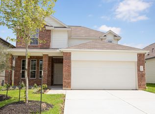 2828 Jacqueline Ln, Conroe, TX 77304