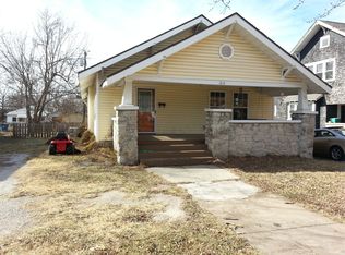 1818 Annie Baxter Ave, Joplin, MO 64804