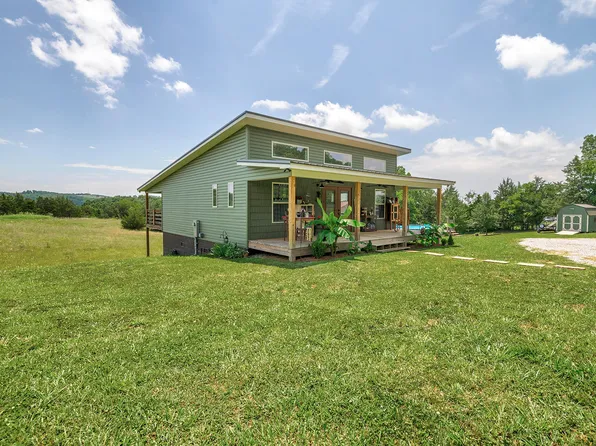 130 Elmer Hayes Rd, Mosheim, TN 37818