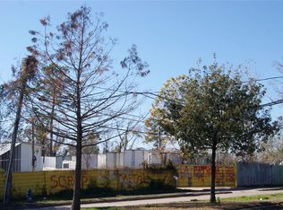 8550 Ley Rd, Houston, TX 77028