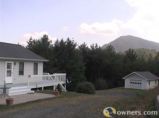 544 Temple Baptist Church Rd, West Jefferson, NC 28694