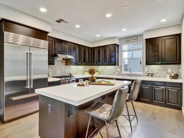 71 Braxton Ter, Campbell, CA 95008